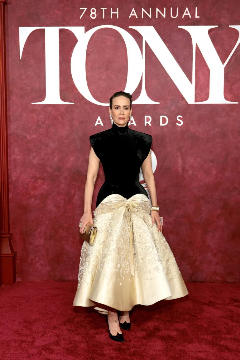 Sarah Paulson