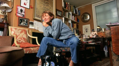 Prototipul genții Birkin, care a aparținut actriței Jane Birkin, va fi scos la licitație