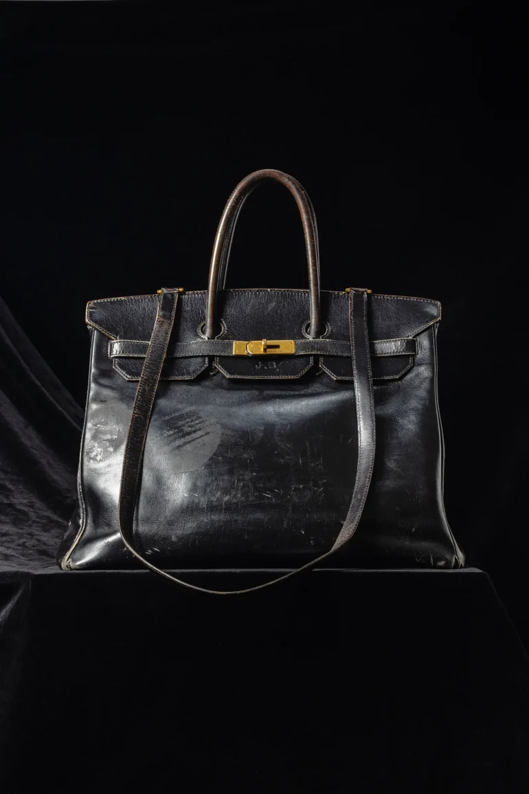 licitație Birkin