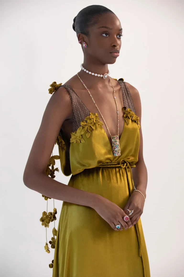 Dior ruj bijuterie