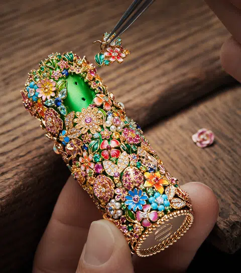 Dior ruj bijuterie