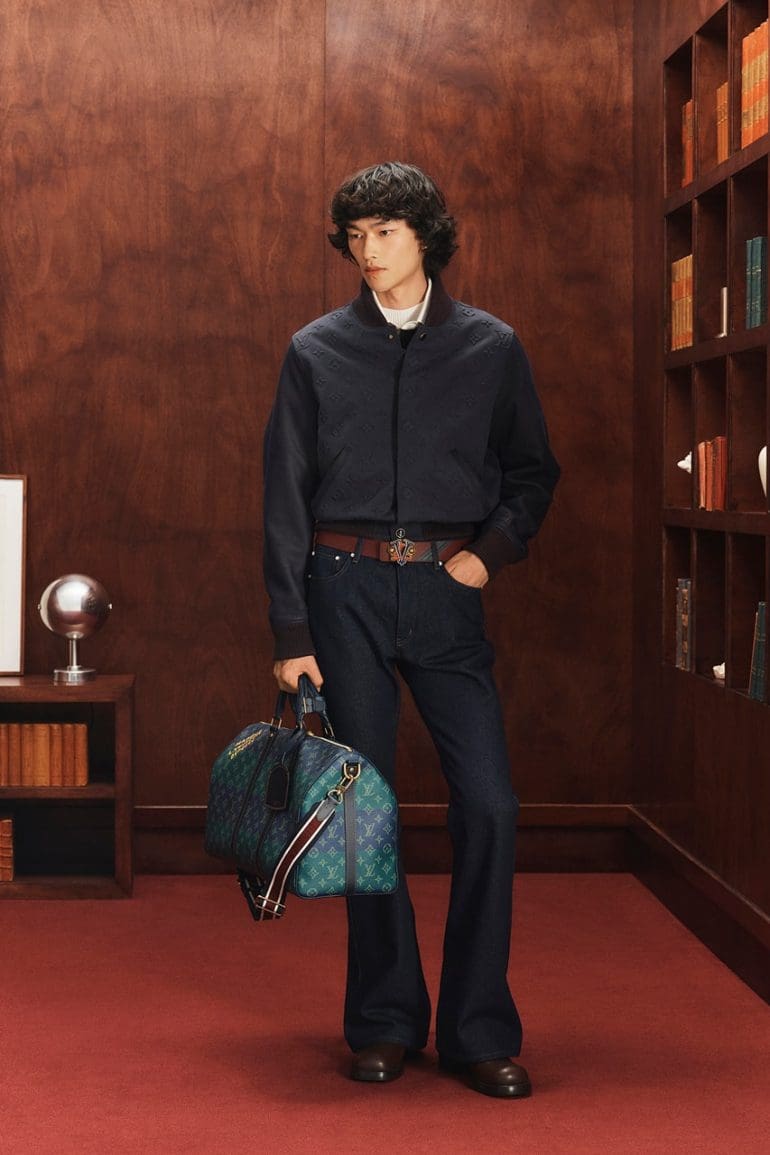 Louis Vuitton Fall 2026 Capsule