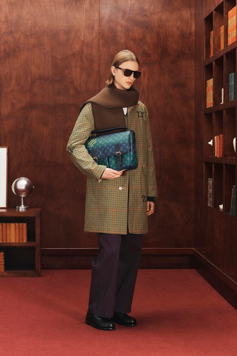 Louis Vuitton Fall 2026 Capsule