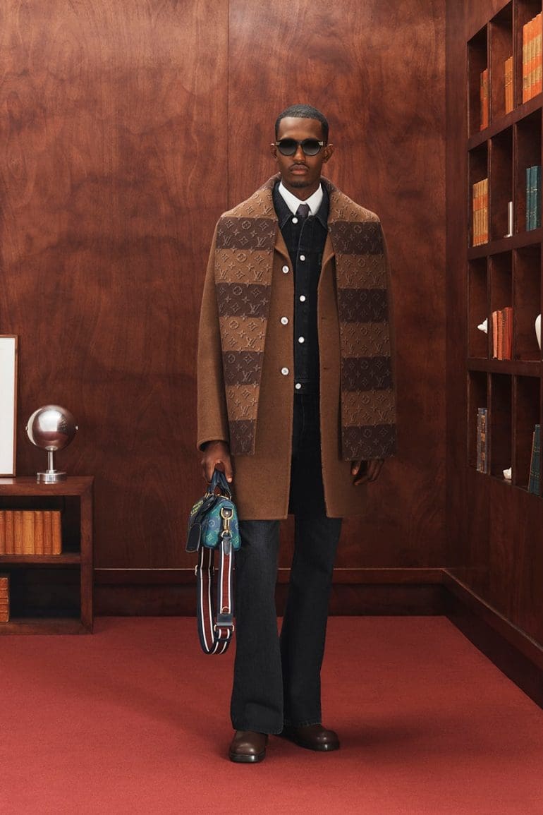 Louis Vuitton Fall 2026 Capsule 