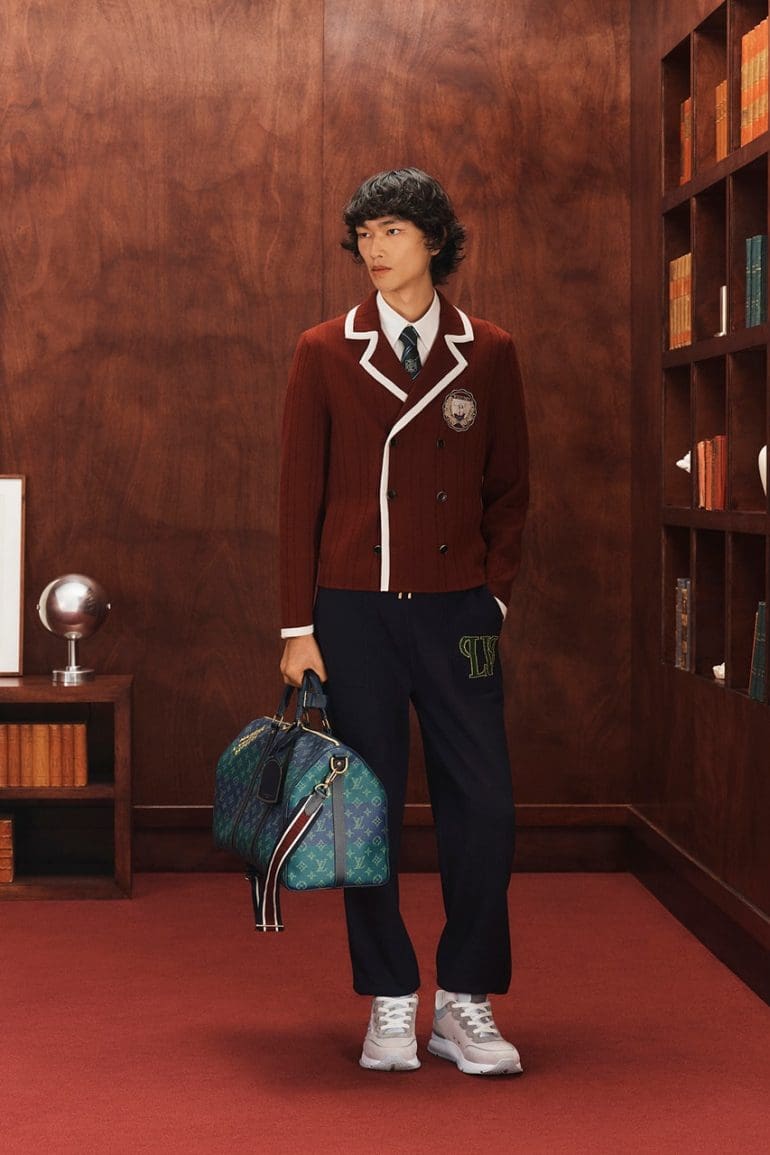 Louis Vuitton Fall 2026 Capsule