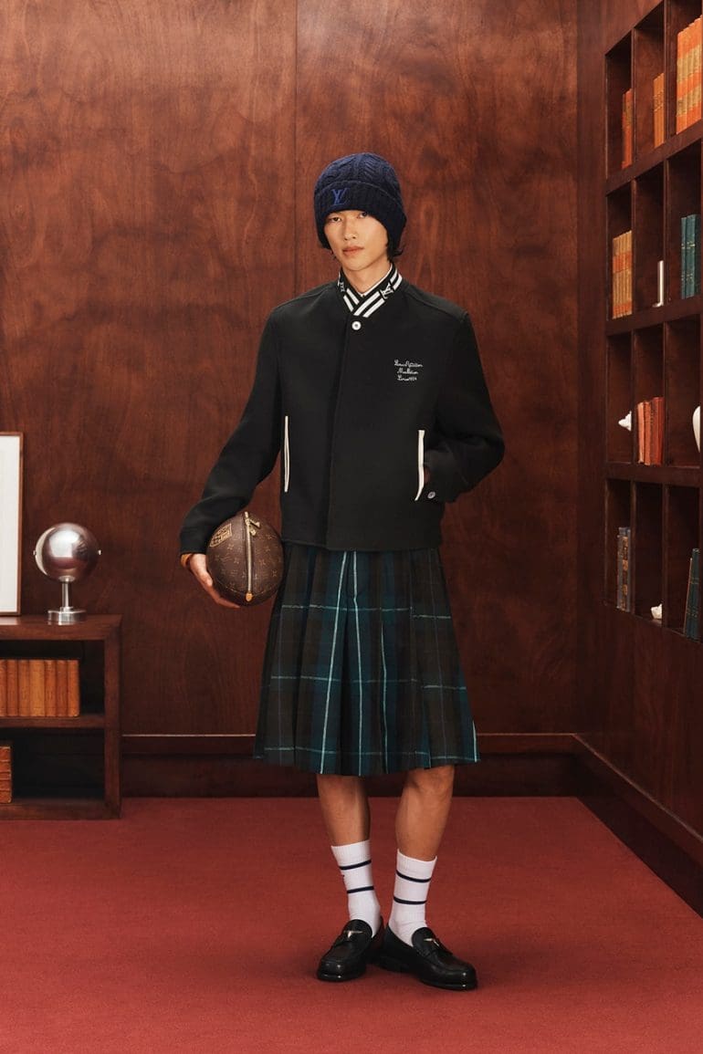 Louis Vuitton Fall 2026 Capsule