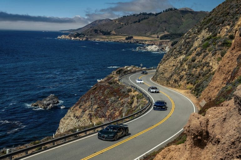 Monterey 2025 