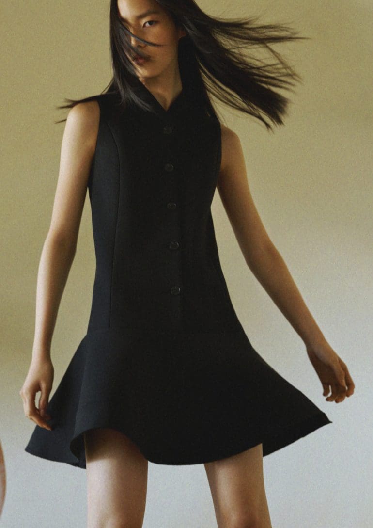 H&M Studio Pre-Fall 2025