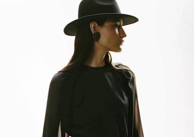 Lorena Saravia H&M