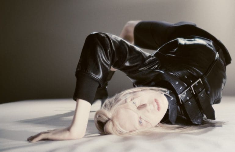 McQueen 