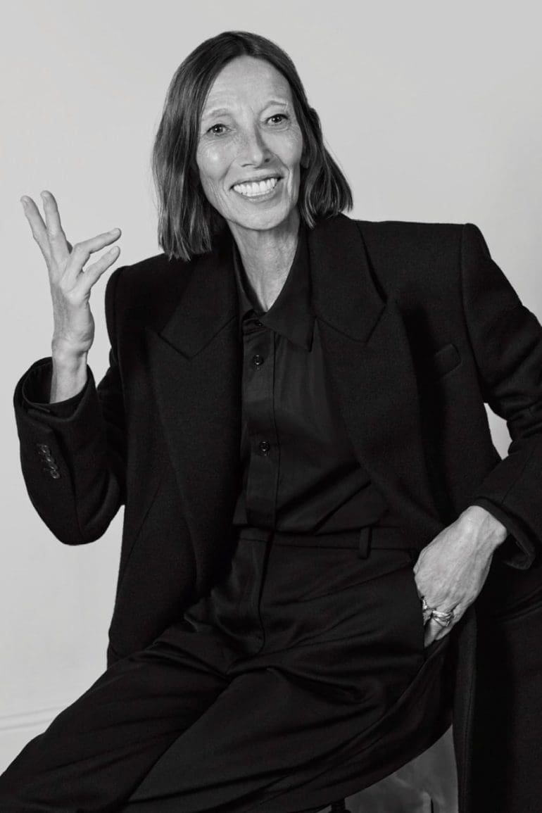 Givenchy campanie toamnă 2025