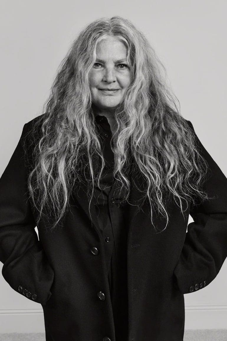 Givenchy campanie toamnă 2025