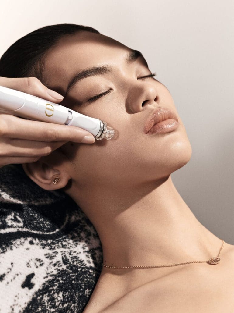 Spa Dior New York 