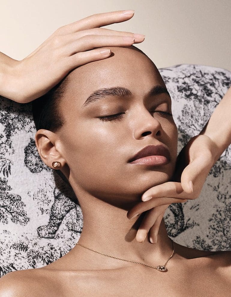Spa Dior New York 