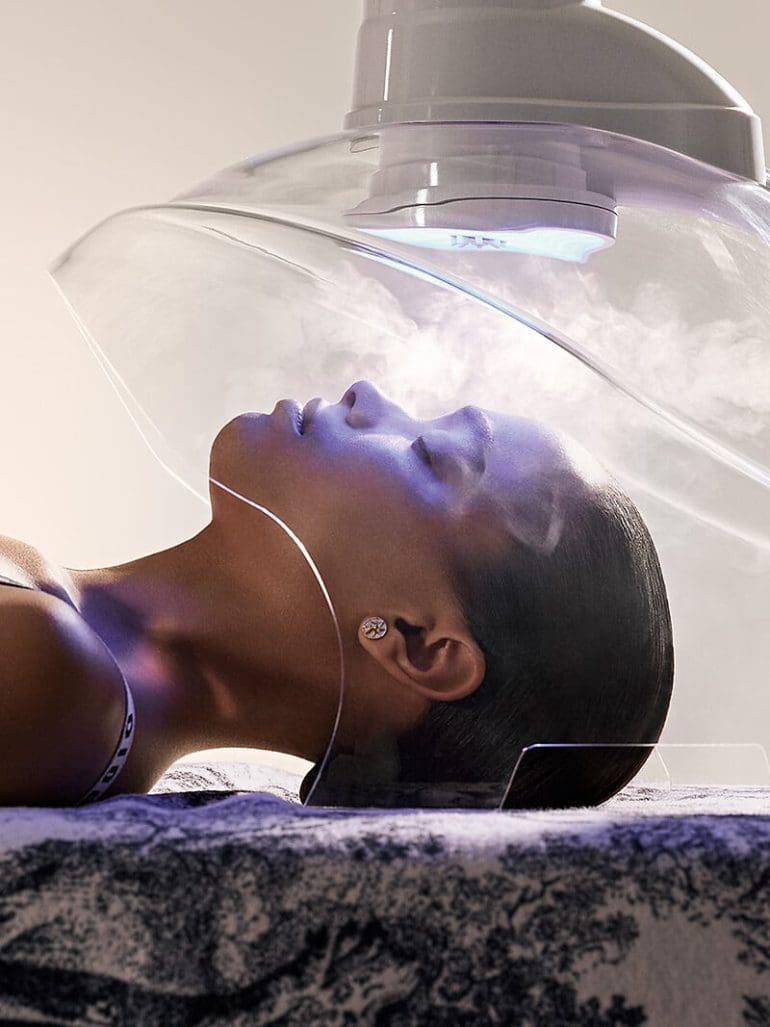 Spa Dior New York 