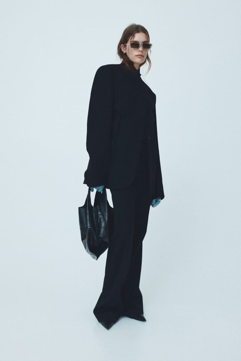 H&M Studio AW25