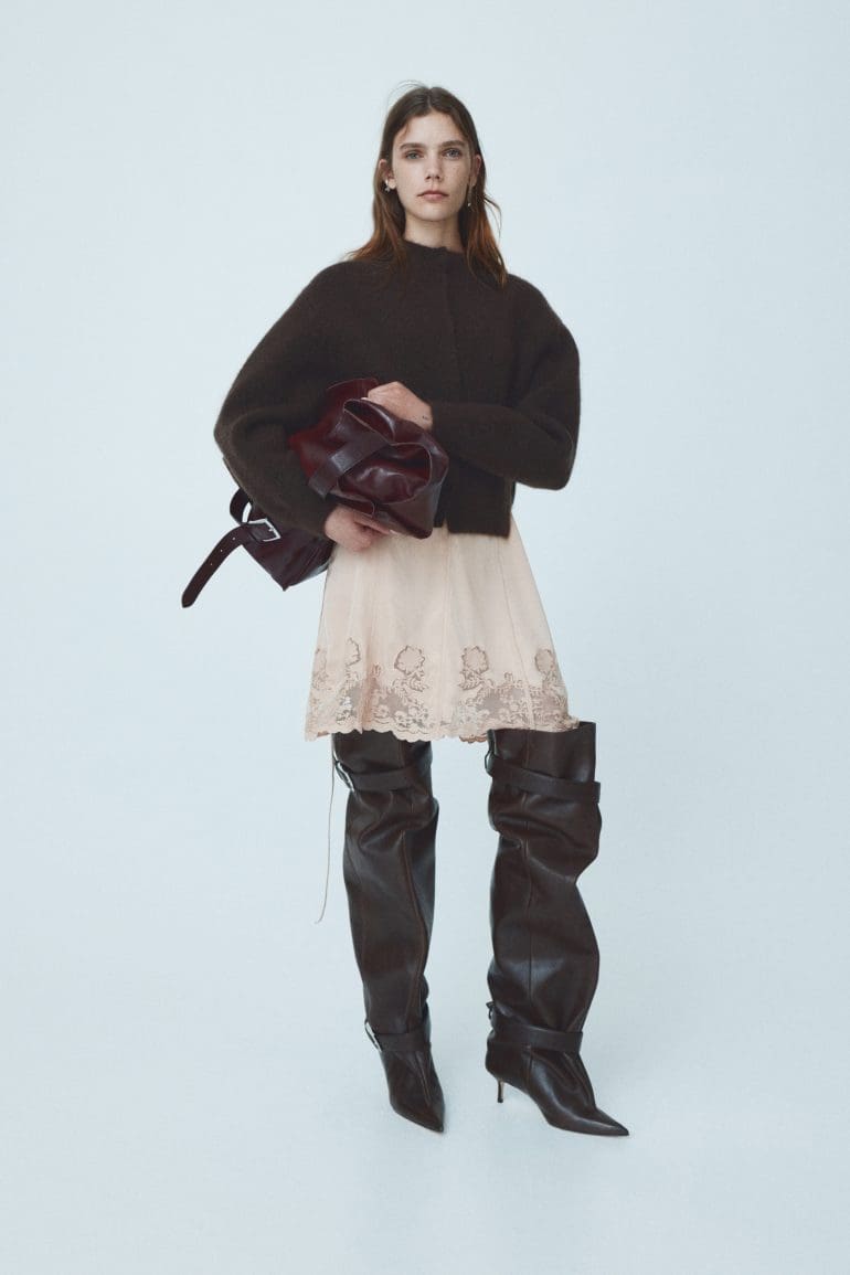 H&M Studio AW25