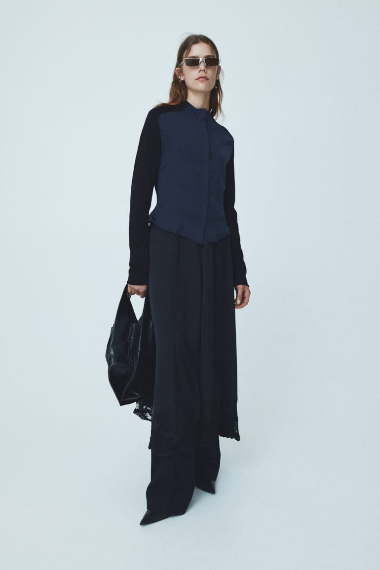 H&M Studio AW25