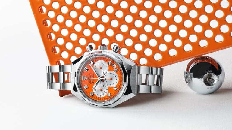 ZENITH | USM 