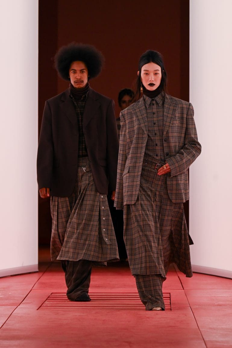 H&M London Fashion Week