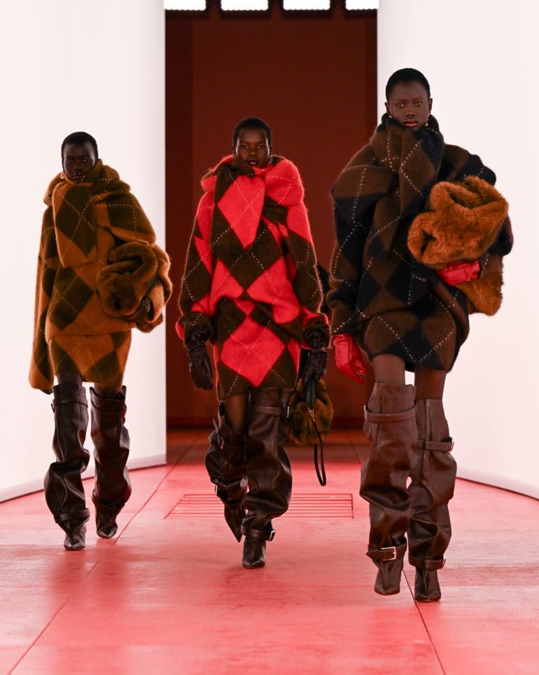 H&M London Fashion Week