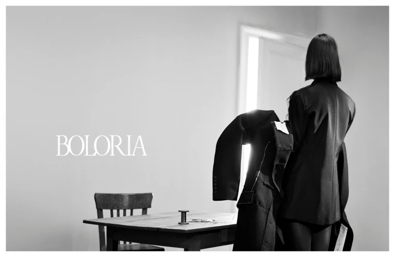Olivier Theyskens Boloria 