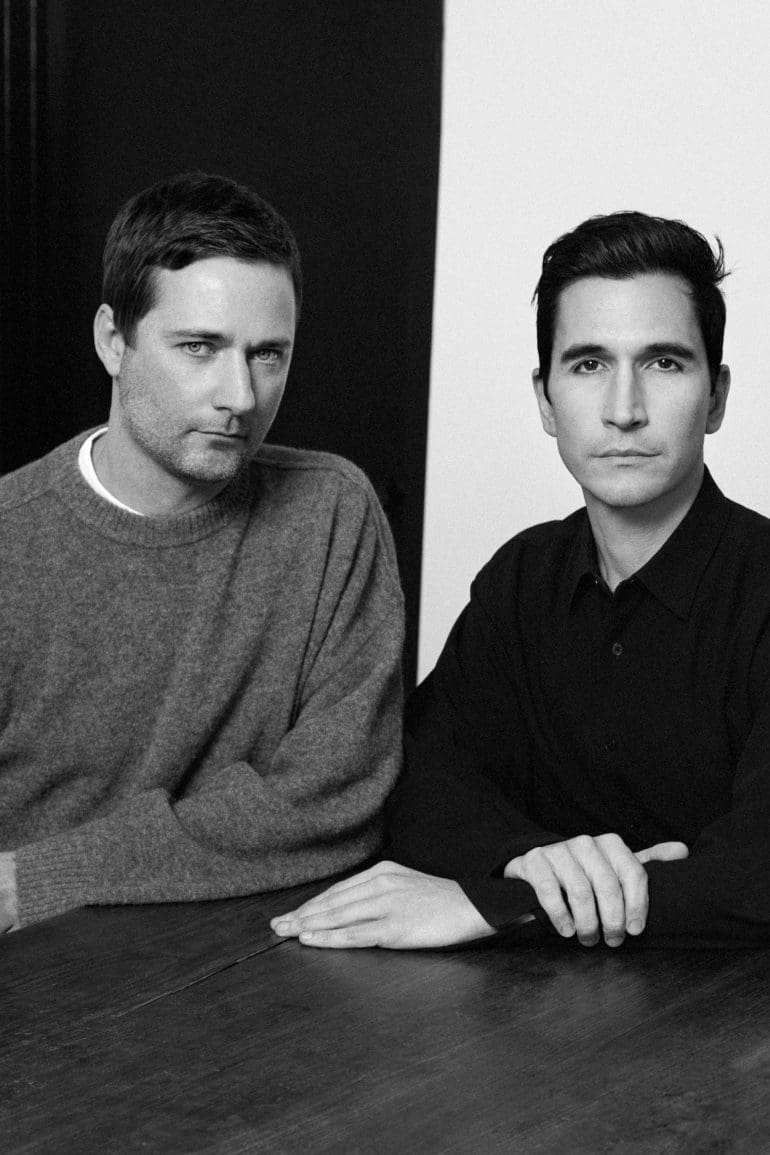 Jack McCollough & Lazaro Hernandez