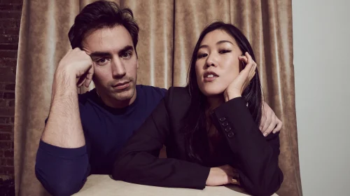 Designerii Laura Kim și Fernando Garcia își părăsesc rolurile de directori de creație ai casei de modă Oscar de la Renta