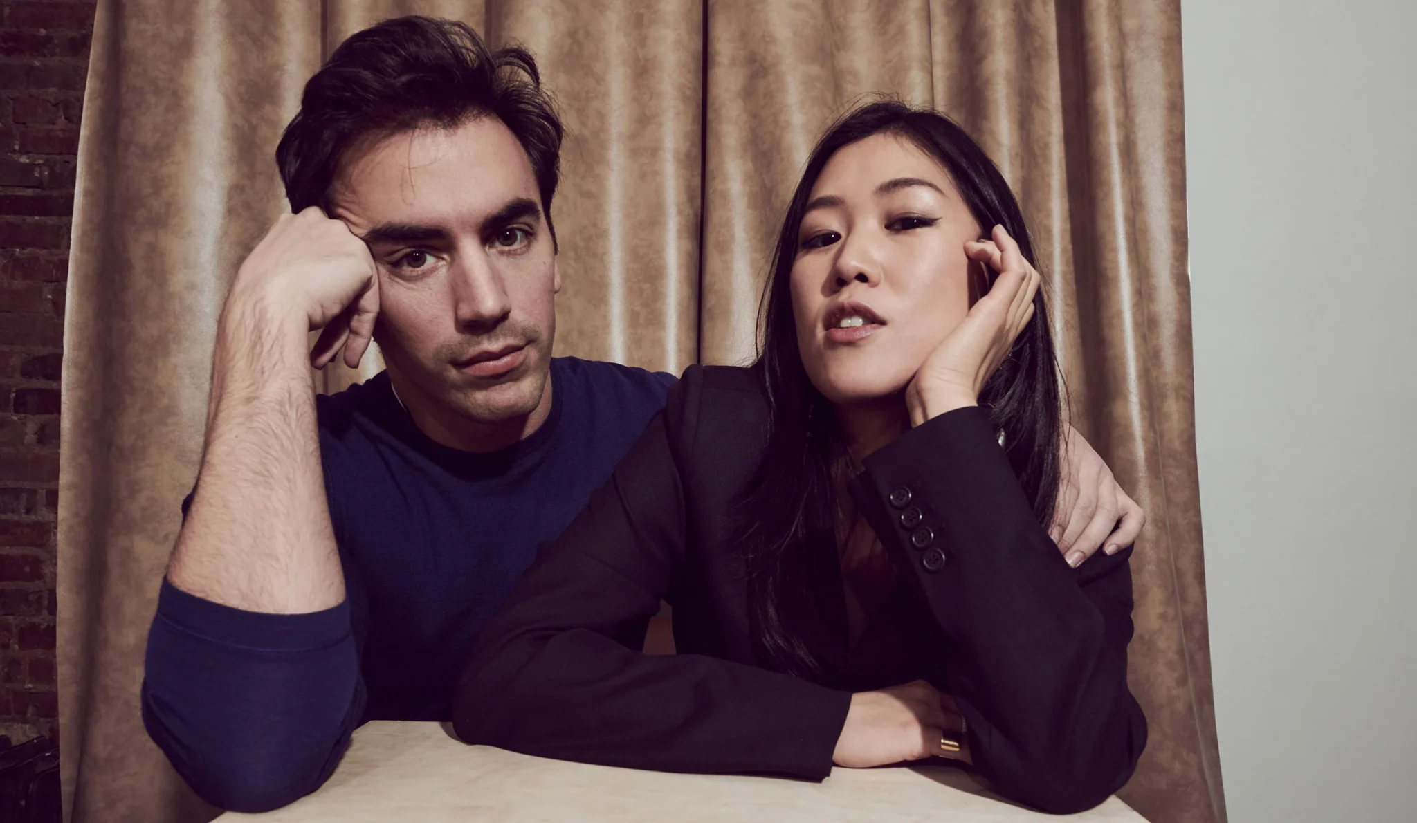 Laura Kim Fernando Garcia