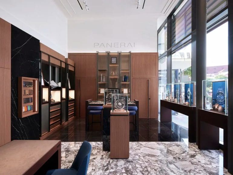 Panerai