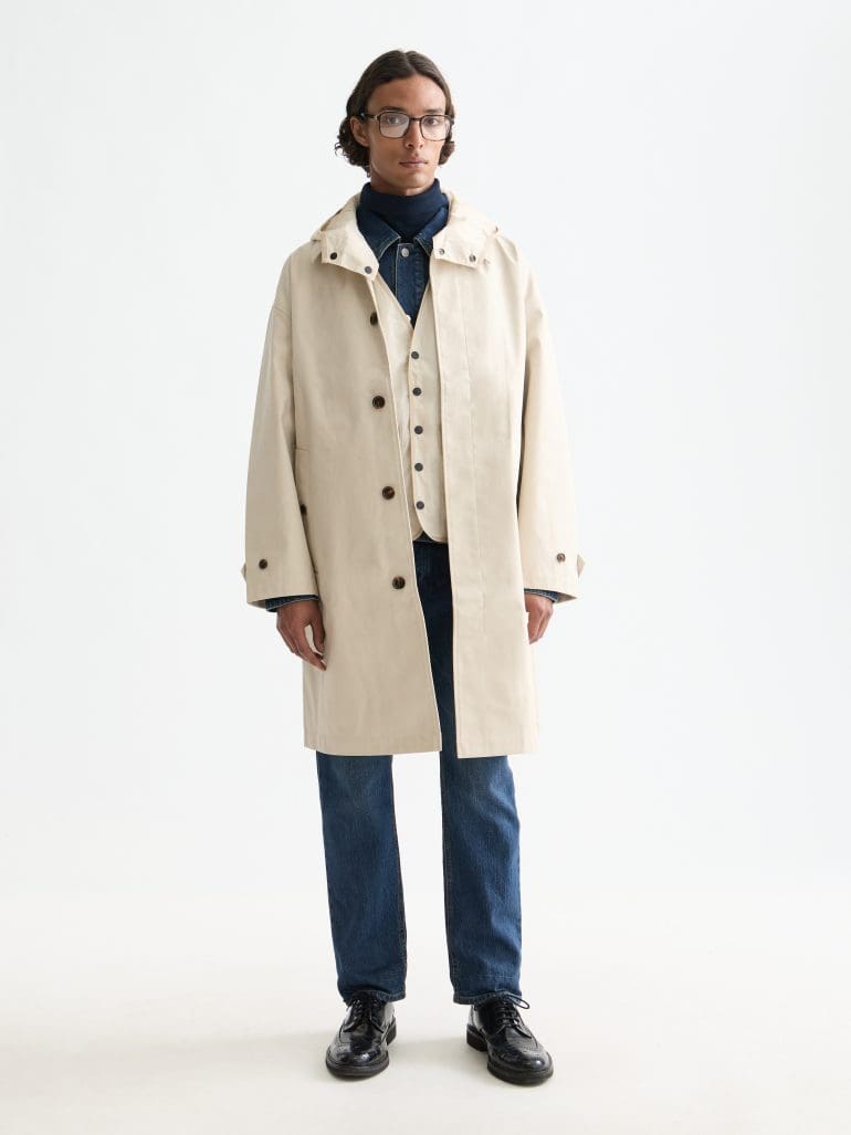 Scotch & Soda