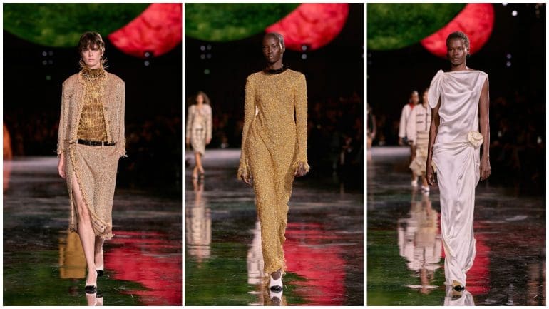 Chanel Matthieu Blazy