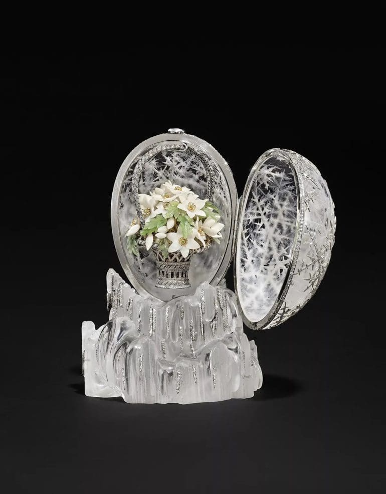 Fabergé