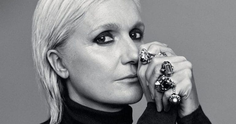 Maria Grazia Chiuri
