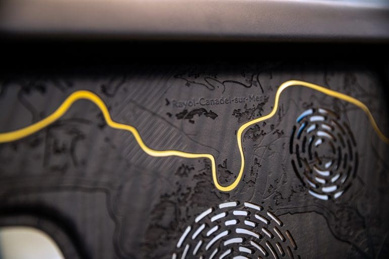 Rolls-Royce Motor Cars Phantom Centenary Private Collection 