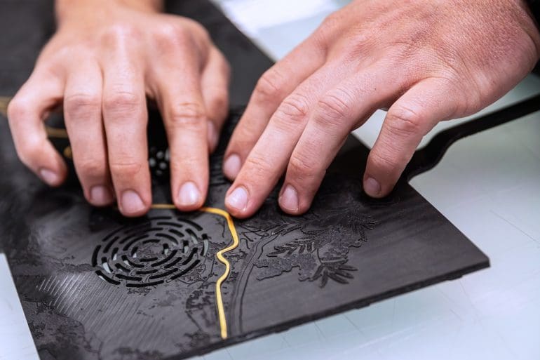 Rolls-Royce Motor Cars Phantom Centenary Private Collection 