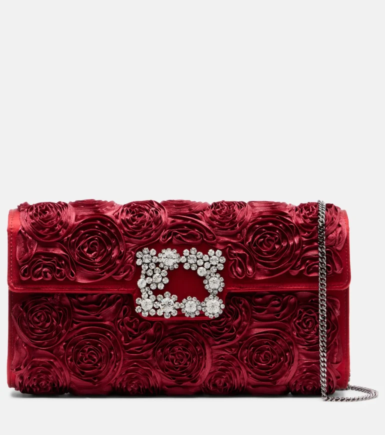Roger Vivier X MyTheresa