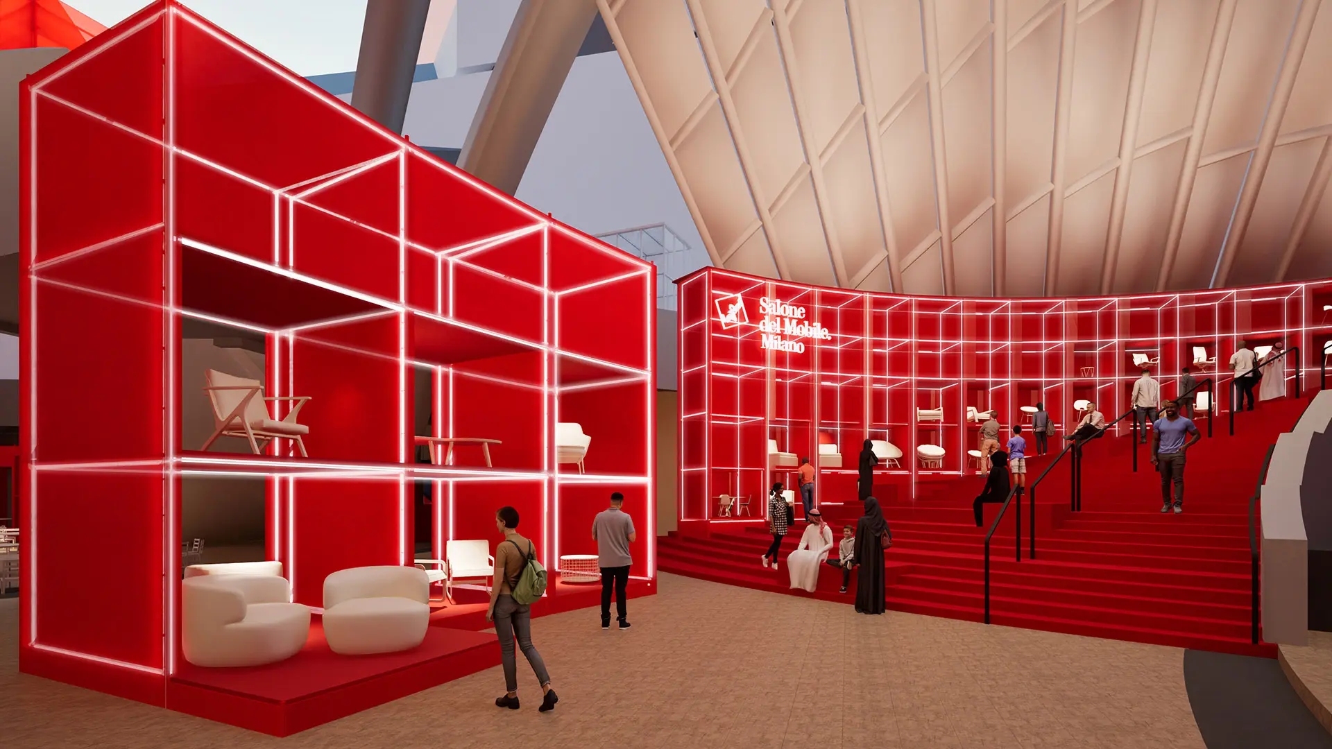 Salone del Mobile