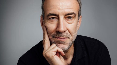 Șerban Pavlu: „Actoria este, în măsura în care e o artă, și un meșteșug”