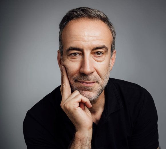 Șerban Pavlu: „Actoria este, în măsura în care e o artă, și un meșteșug”