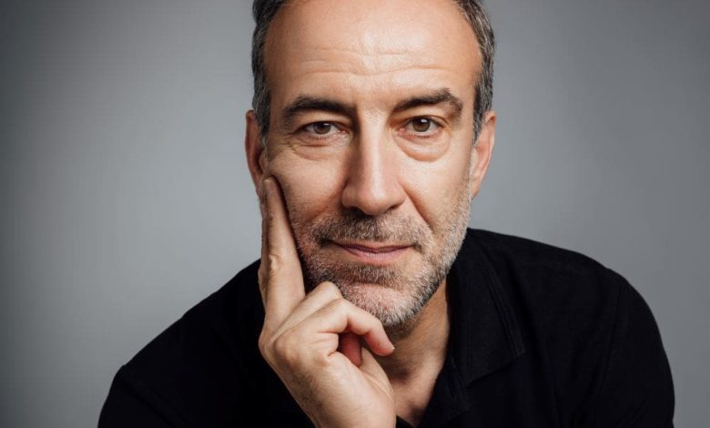 Șerban Pavlu: „Actoria este, în măsura în care e o artă, și un meșteșug”