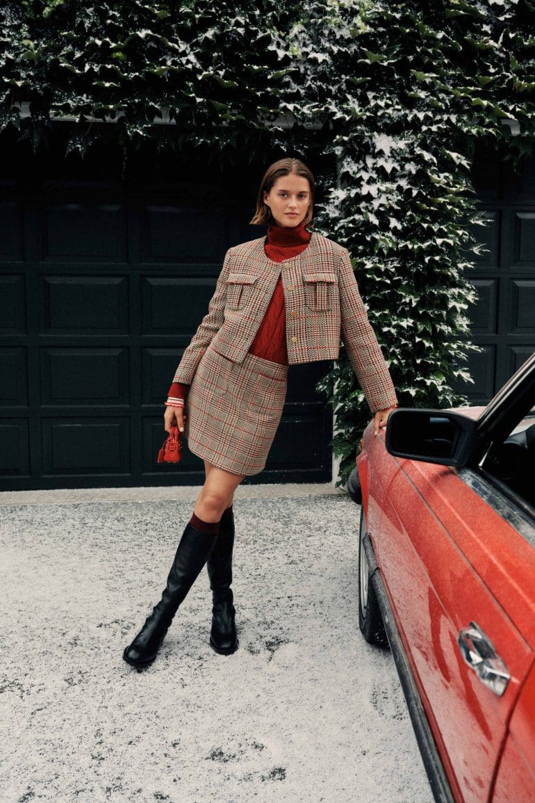 A Hilfiger Holiday 2025