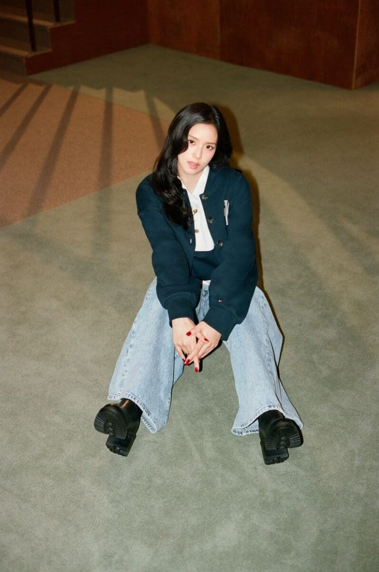 A Hilfiger Holiday 2025