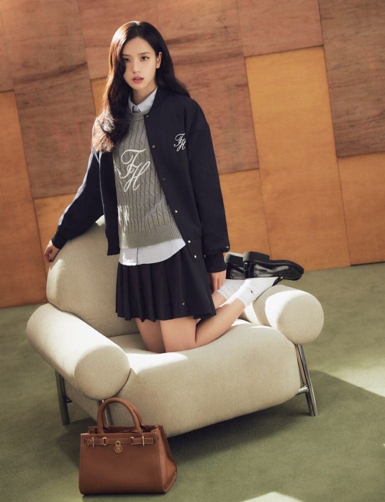 A Hilfiger Holiday 2025