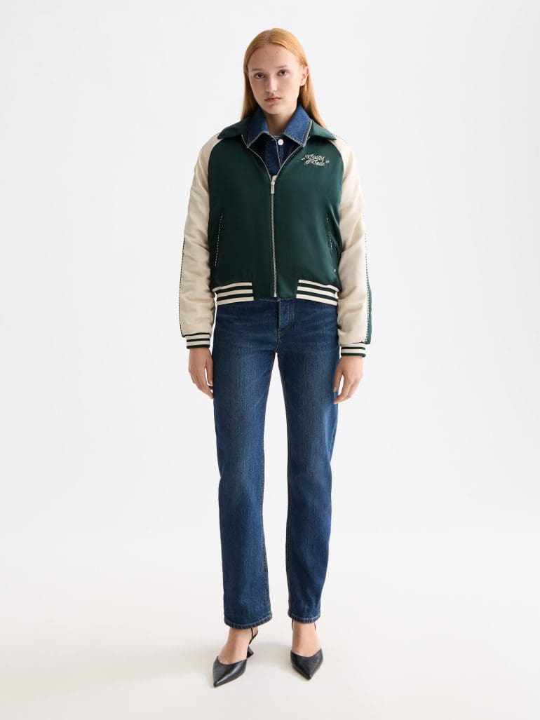 Scotch & Soda