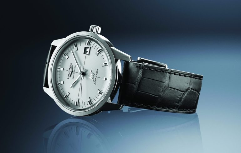 Longines Ultra-Chron Classic
