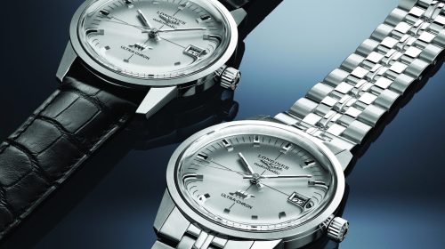 Longines Ultra-Chron Classic