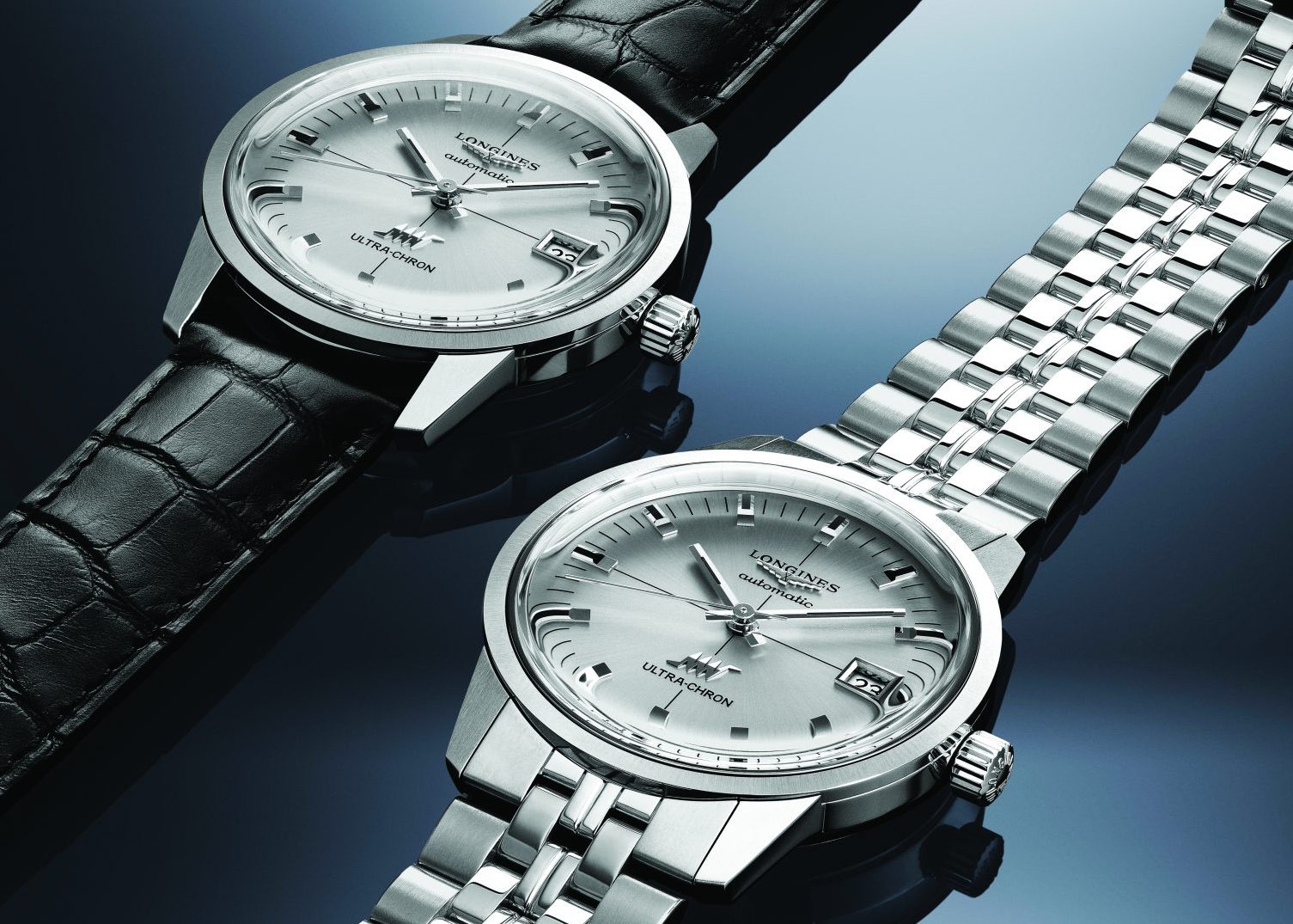 Longines Ultra-Chron Classic