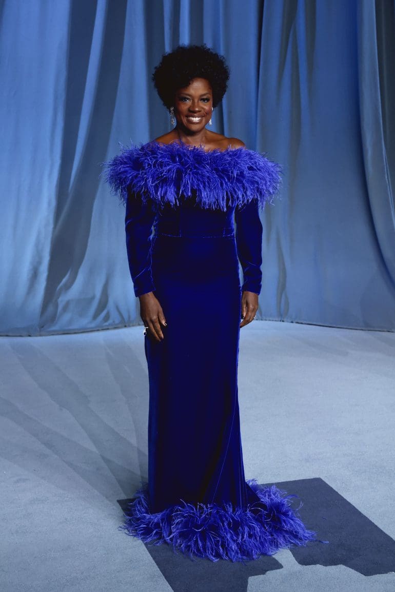 Viola Davis