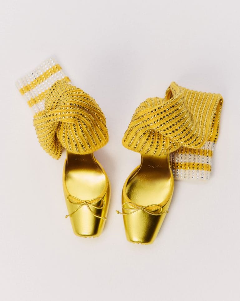 Christian Louboutin primăvară 2026